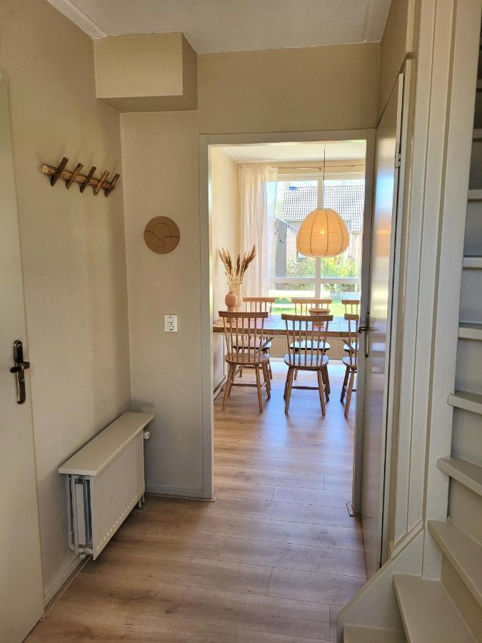Bohemian Wellness Met Hottub & Sauna Ewijk エクステリア 写真