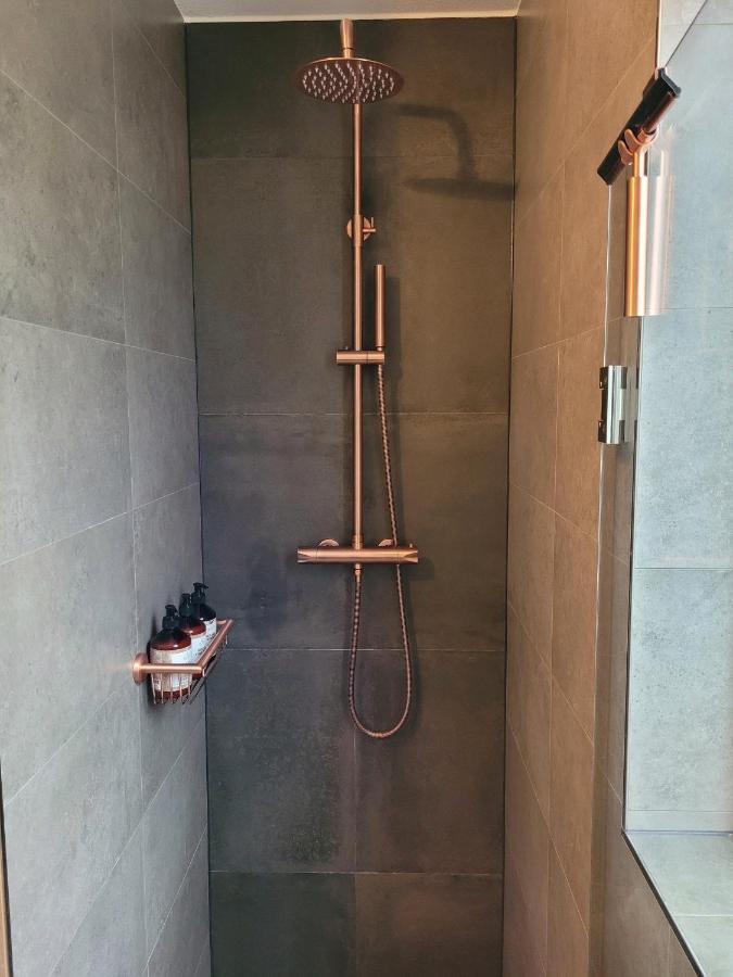Bohemian Wellness Met Hottub & Sauna Ewijk エクステリア 写真