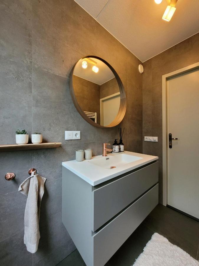 Bohemian Wellness Met Hottub & Sauna Ewijk エクステリア 写真